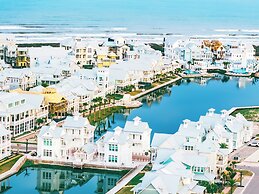 Sun Chaser Cottage 205 Fiv-d