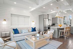 Sun Chaser Cottage 205 Fiv-d