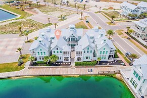 Sun Chaser Cottage 205 Fiv-d