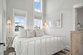 Sun Chaser Cottage 205 Fiv-d