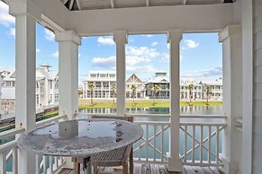 Sun Chaser Cottage 205 Fiv-d