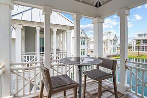 Sun Chaser Cottage 205 Fiv-d