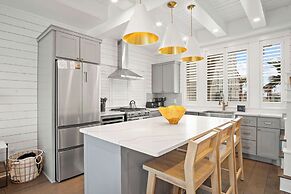 Sun Chaser Cottage 205 Fiv-d