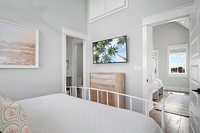 Sun Chaser Cottage 205 Fiv-d