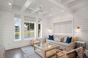 Sun Chaser Cottage 205 Fiv-d