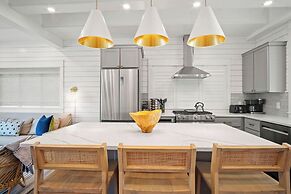 Sun Chaser Cottage 205 Fiv-d