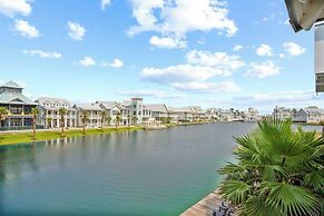 Sun Chaser Cottage 205 Fiv-d