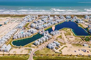 Sun Chaser Cottage 205 Fiv-d