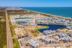 Sun Chaser Cottage 205 Fiv-d