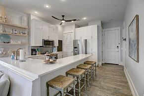 Seaside Cabana TC 10302