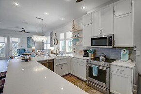 Seaside Cabana TC 10302