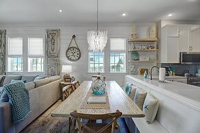 Seaside Cabana TC 10302