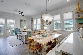 Seaside Cabana TC 10302