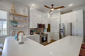 Seaside Cabana TC 10302