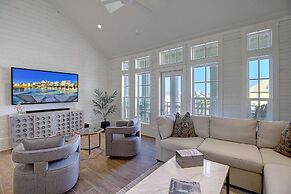 Sandy Bottoms Beach House TC 5104