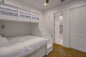 Sandy Bottoms Beach House TC 5104