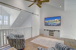 Sandy Bottoms Beach House TC 5104