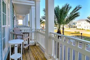 Sandy Bottoms Beach House TC 5104