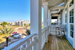 Sandy Bottoms Beach House TC 5104