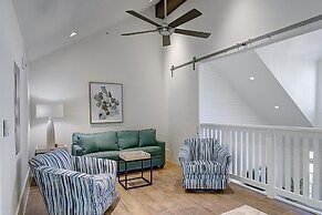 Sandy Bottoms Beach House TC 5104