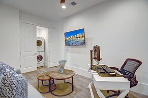 Sandy Bottoms Beach House TC 5104