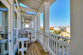 Sandy Bottoms Beach House TC 5104