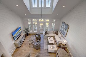 Sandy Bottoms Beach House TC 5104