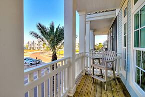 Sandy Bottoms Beach House TC 5104