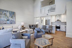 Sandy Bottoms Beach House TC 5104