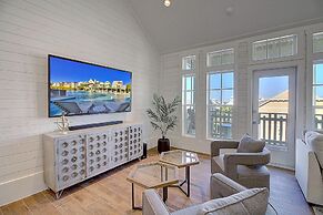 Sandy Bottoms Beach House TC 5104