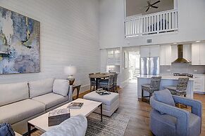 Sandy Bottoms Beach House TC 5104