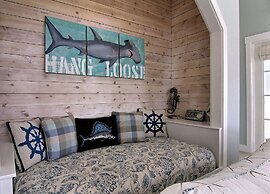 Latitude Adjustment TC 3305