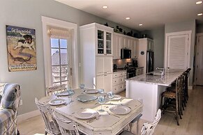 Latitude Adjustment TC 3305