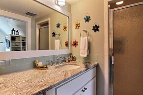 Latitude Adjustment TC 3305