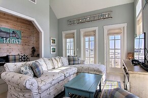 Latitude Adjustment TC 3305