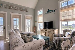 Latitude Adjustment TC 3305