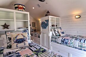 Latitude Adjustment TC 3305