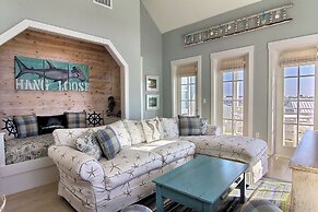 Latitude Adjustment TC 3305