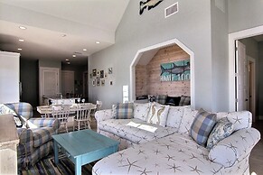 Latitude Adjustment TC 3305