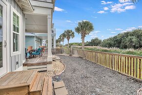 Sea Señorita 122 BE