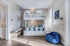 Sea Señorita 122 BE