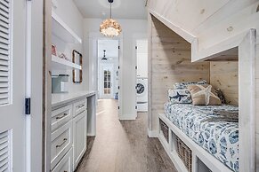 Sea Señorita 122 BE