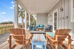 Sea Señorita 122 BE