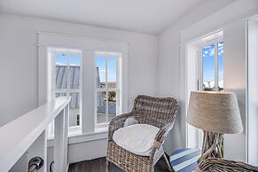 Sea Señorita 122 BE