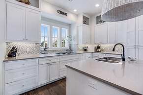 Sea Señorita 122 BE