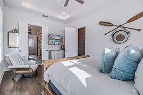 Sea Señorita 122 BE