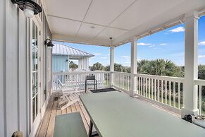 Sea Señorita 122 BE