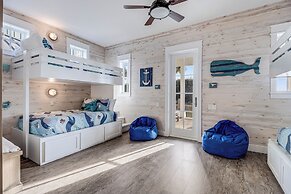 Sea Señorita 122 BE