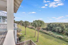 Sea Señorita 122 BE