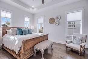 Sea Señorita 122 BE